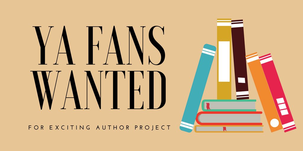NJSimmondsbooks's tweet photo. Pls RT @yalc_uk 😍
You a MASSIVE #YA #fangirl or #bookblogger aged 15-23 & eager to work with a writer? Read this: https://t.co/Ycr4RA0nlb https://t.co/dTVUZOhDdY