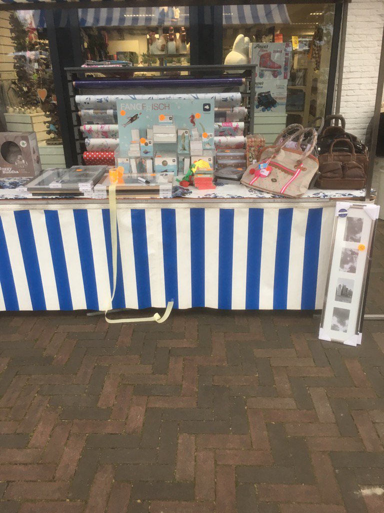 Wij zijn klaar voor 3 dolle dwaze dagen!