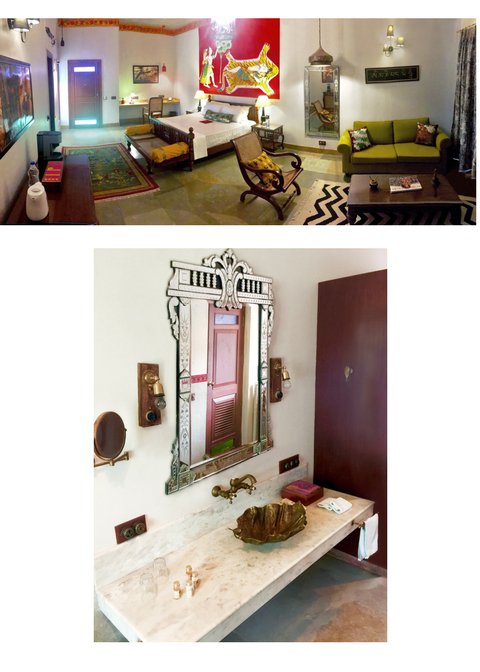 tolresorts's tweet photo. The Tree of Life Resort &amp; Spa encompasses at Varanasi.
Opens 15th September, 2017 https://t.co/0teYMyThLp