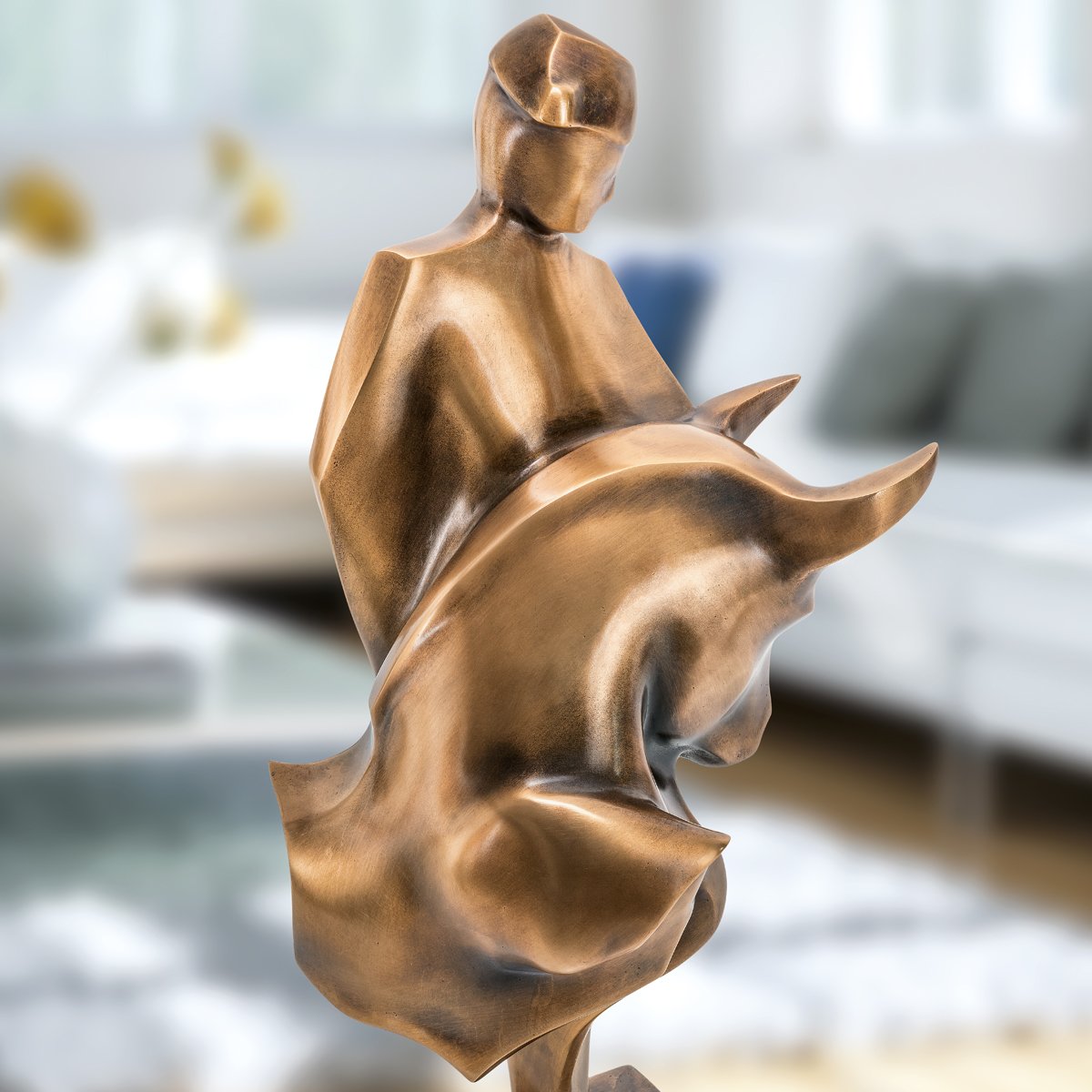 Strassacker1919's tweet image. ... das Aufeinandertreffen der unbändigen Kraft des Stieres mit der eleganten Körperbeherrschung des Toreros.bit.ly/2vOeD24 #art