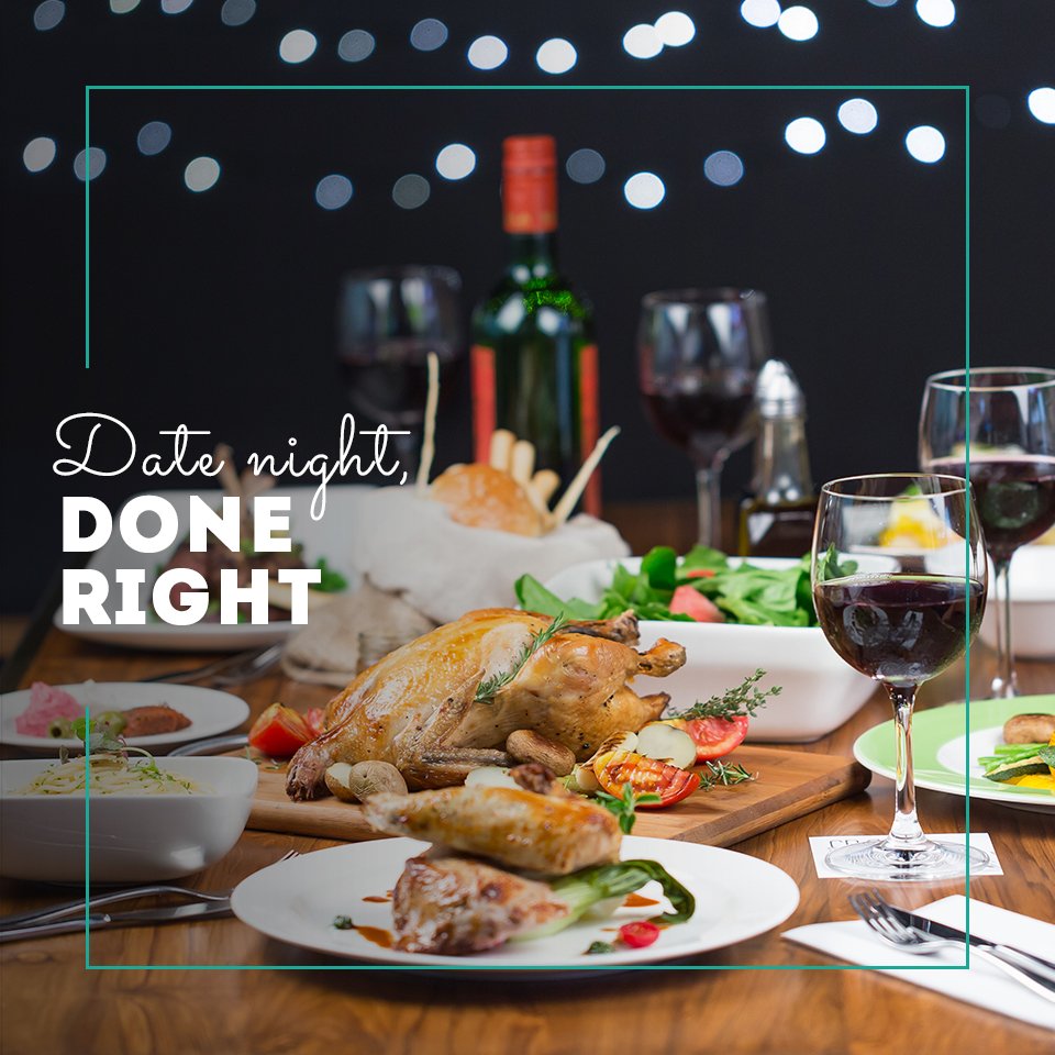 CraftDbb's tweet image. From work to play to family to love: at Craft there’s something for everyone. #CraftedForYou #CraftDeli