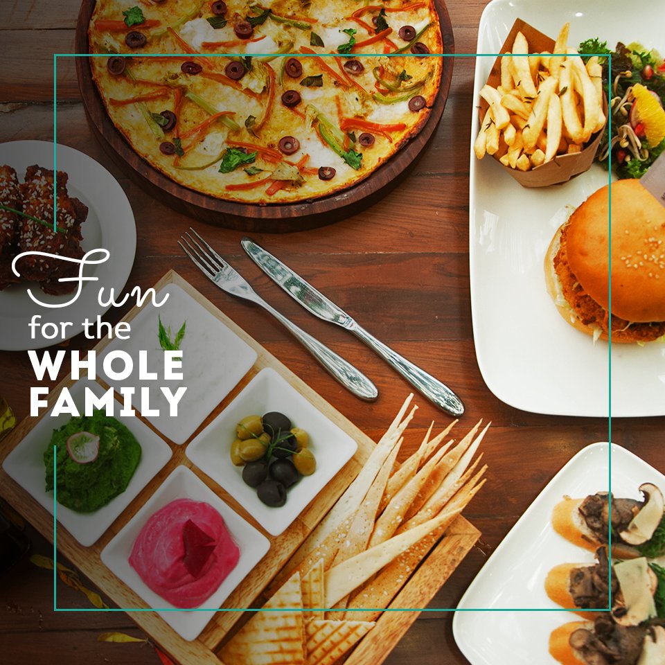 CraftDbb's tweet image. From work to play to family to love: at Craft there’s something for everyone. #CraftedForYou #CraftDeli