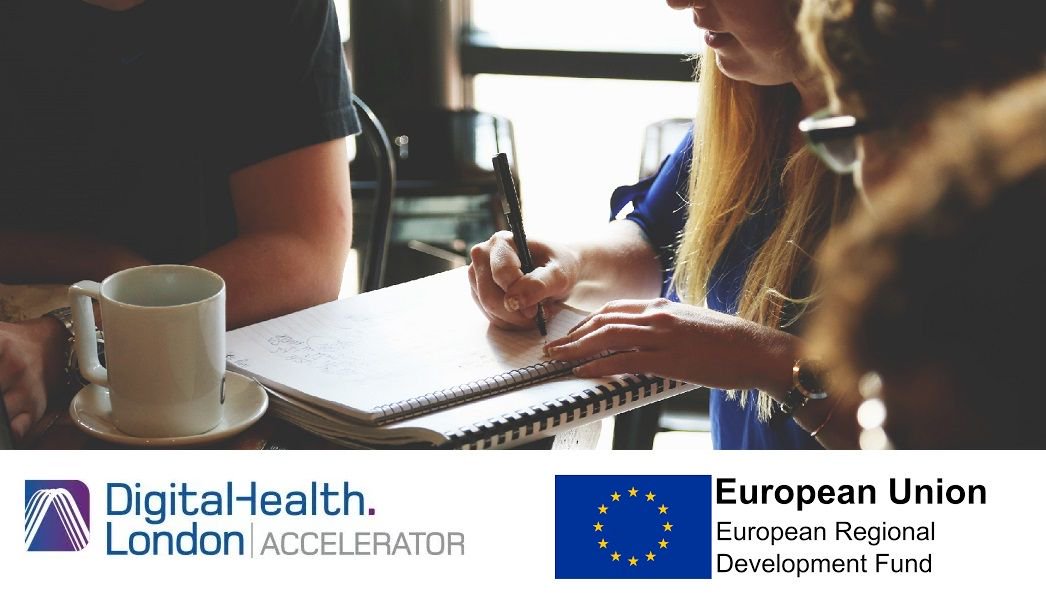 DHealthLDN's tweet image. Excited to be announcing #DHLAccelerator's 2017-18 #innovator cohort later today - watch this space...