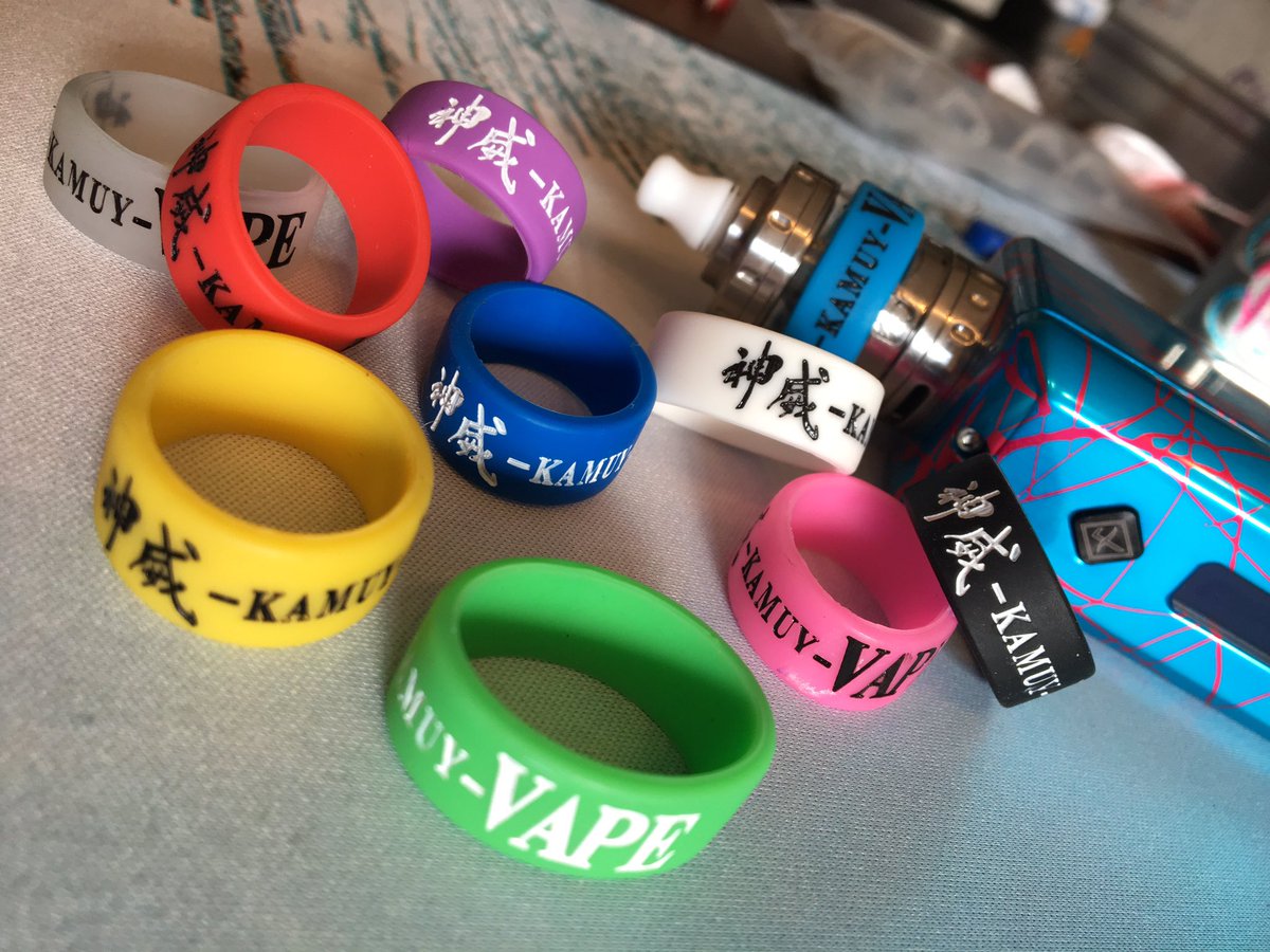 Ayapecw 神威さんのてんちょぉ 神威オリジナルビルドマットとvapeバンドが来たよぉーー W いいちこのポスターみたいな渋いマットは限定15枚だから早い者勝ちよぉー Ayapecw 神威さんのてんちょぉ 神威オリジナルビルドマットとvapeバンドが来たよぉーー W いいちこのポスターみたいな渋いマットは限定15枚だから早い者勝ちよぉー