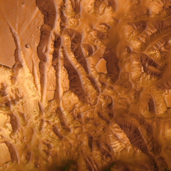 esascience's tweet image. Congratulations Mars Express: Celebrating 5000 days in operational orbit this week! That's a lot of science! ow.ly/Evya30eYlwO
