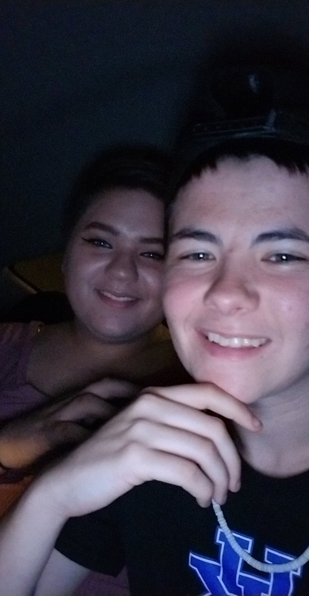 615Cochran's tweet photo. A true relationship is two imperfect people refusing to give up on each another. I love you so much babe. @WhitneyHale16 https://t.co/VhHCctusXZ