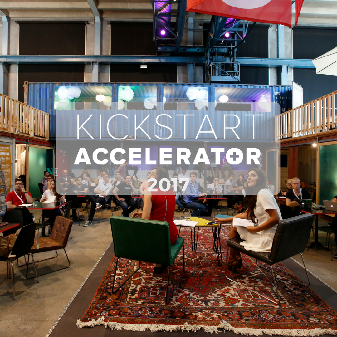 dgt_switzerland's tweet photo. The @ks_accelerator Opening Ceremony is happening today! Follow the live updates at https://t.co/ep0MdQoNF3 #kickstarters17 #makeithappen https://t.co/mMQQYRBmDu