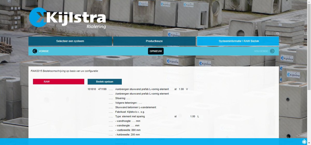 #Kijlstra voegt prefab stuwwanden toe aan #systeemconfigurator van <a href="/ZeeBoerbv/">ZeeBoer b.v.</a> zeeboer.nl/onderwerpen/pr…
