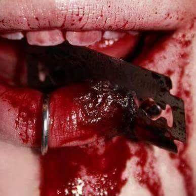 _Interpersonal's tweet image. 💣🔫🔪