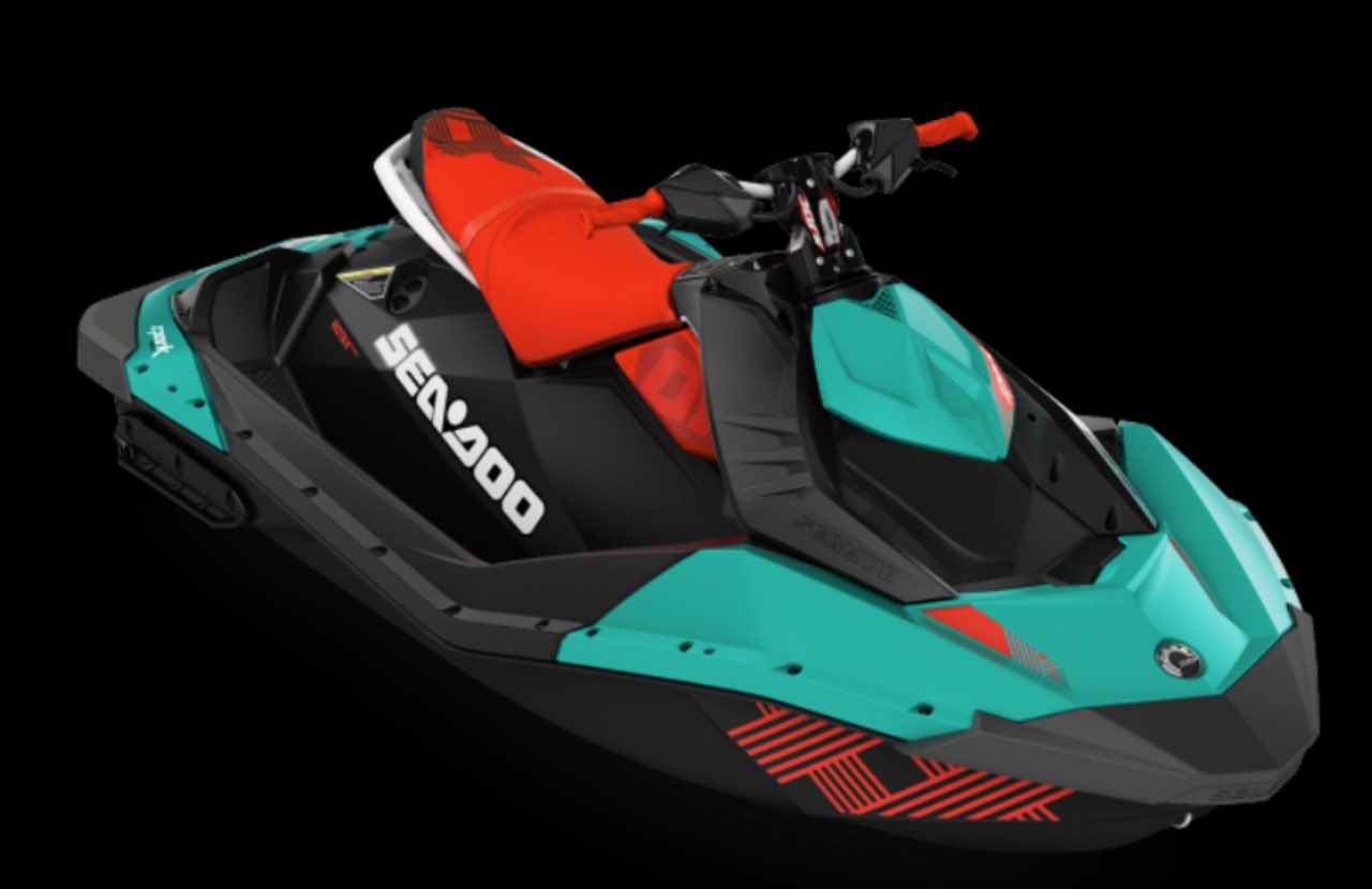 JetWorld Powersports JetWorldLA X