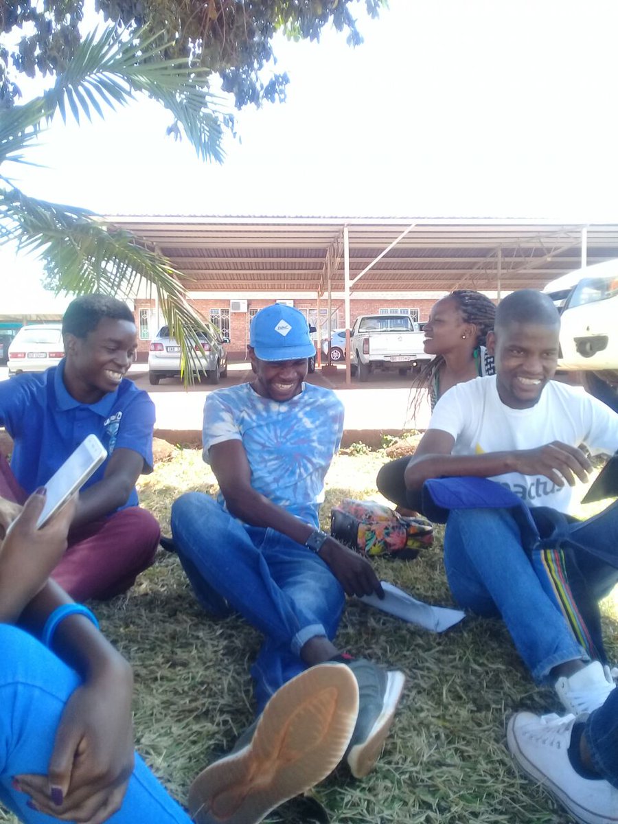 Enactus Univen tweet media