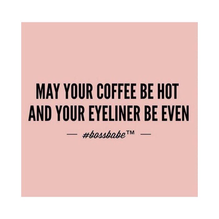 Elliepaigee4's tweet photo. GOOD MORNING π
β«οΈ
β«οΈ
β«οΈ
#goodmorning #coffee #buissnessbombshells #bombshell #bossbabe #girlboss #ambition #bodybombshells #juiceplus https://t.co/gDXTzj2Hhw
