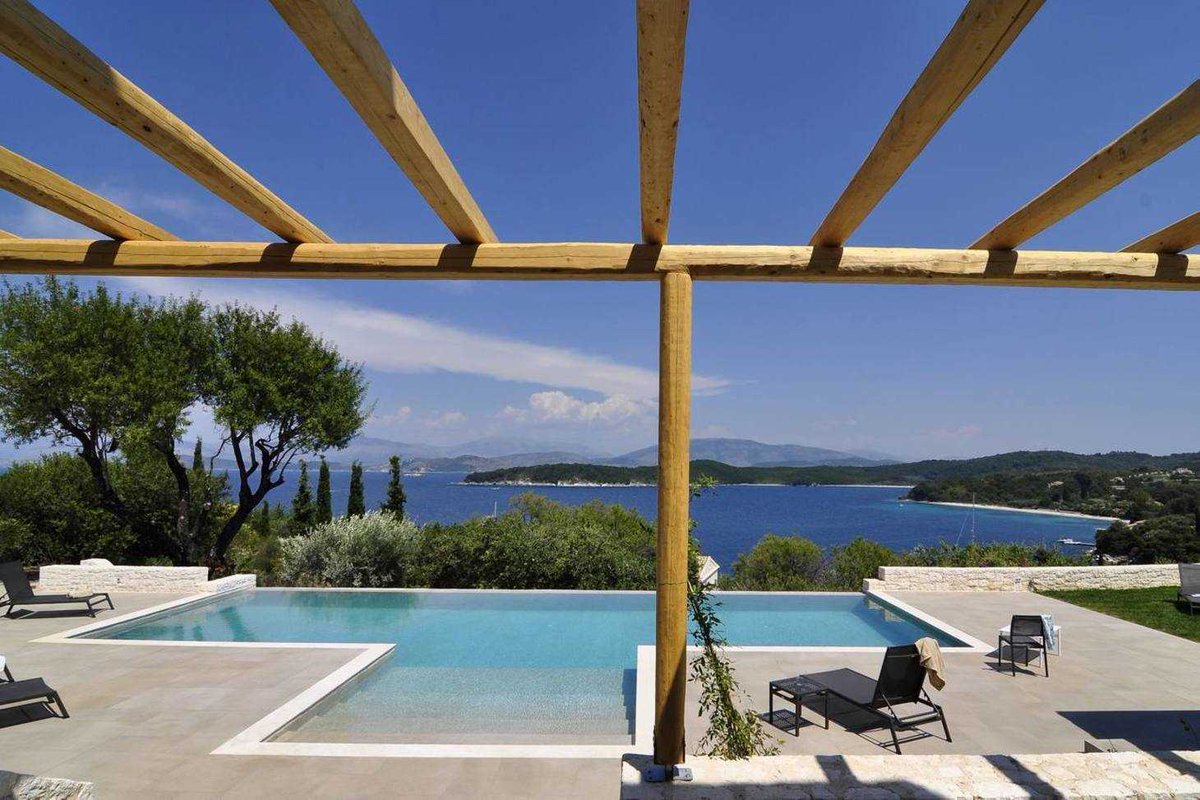 CorfuVacations's tweet photo. #special #offers #stillsummer #corfu #VillaLevante #brandnew #luxury #smartvilla with #magnificent #panoramic #views https://t.co/L2kJmL5K3H https://t.co/Fv6Anew1IO