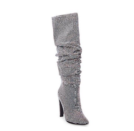 fvshiondvting's tweet photo. #StyleEdits with @SteveMadden Check out the CRUSHING BOOT with YSL boots costing £10,000 grab these for £229 https://t.co/r8nhyggmPl… https://t.co/rk8l1yELDV