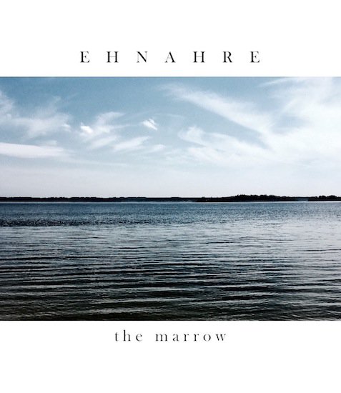 ALBUM REVIEW: <a href="/Ehnahre/">Ehnahre</a> – 'The Marrow', by Richie HR (#PaintedThroatMusic) wp.me/p3c54J-jBt #ExtremeMetal #doommetal #deathmetal