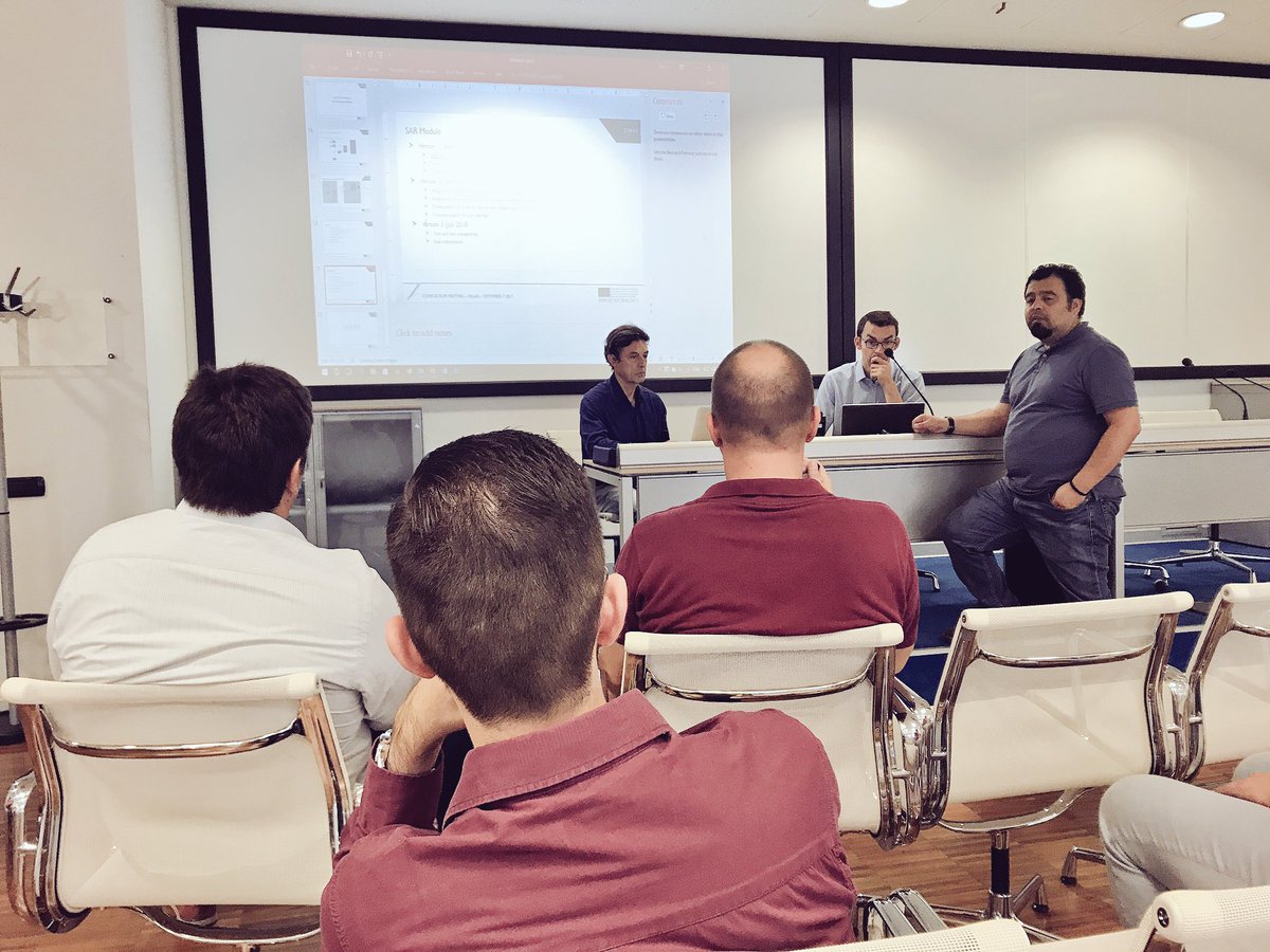 SparkH2020 tweet media