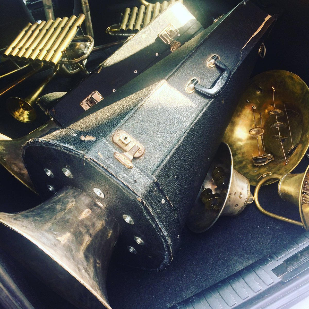 Charlotte Armitage tweet media