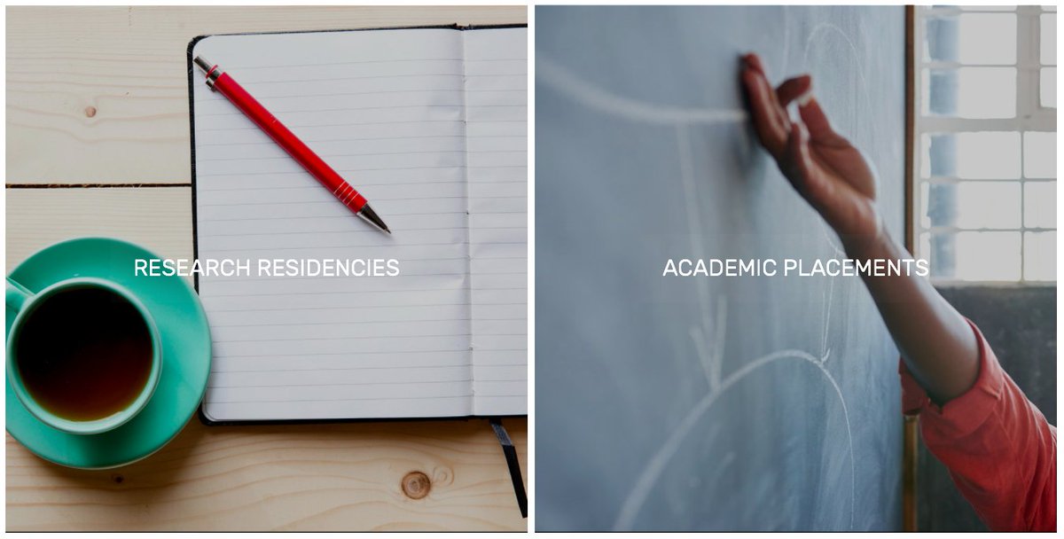 Are you interesting in Research Residencies &amp; Academic Placements for Every One Every Day in Barking and Dagenham? participatorycity.org/research-progr…