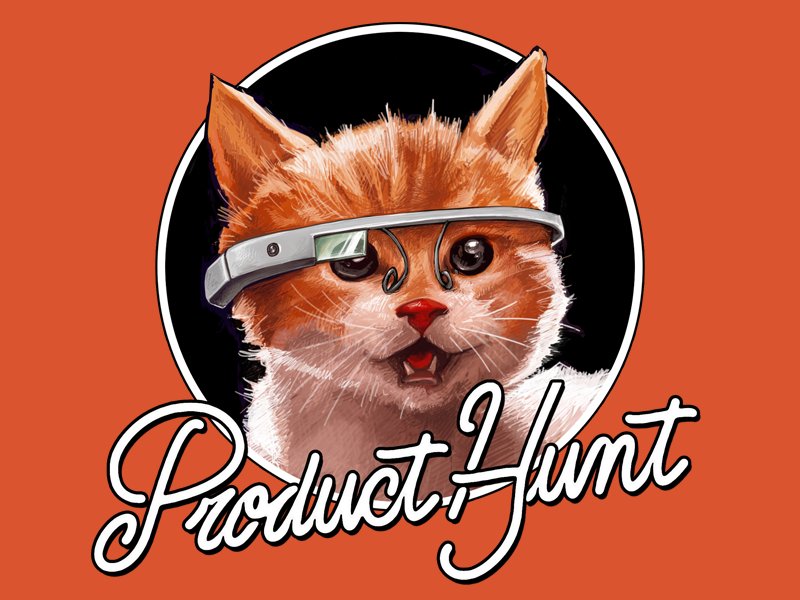 iZootoTeam's tweet photo. Boom! And we are live on @ProductHunt 😀 Super excited about it! Check us out here https://t.co/wW72XoX7iU. Join the conversation! https://t.co/2PQken2Zjf