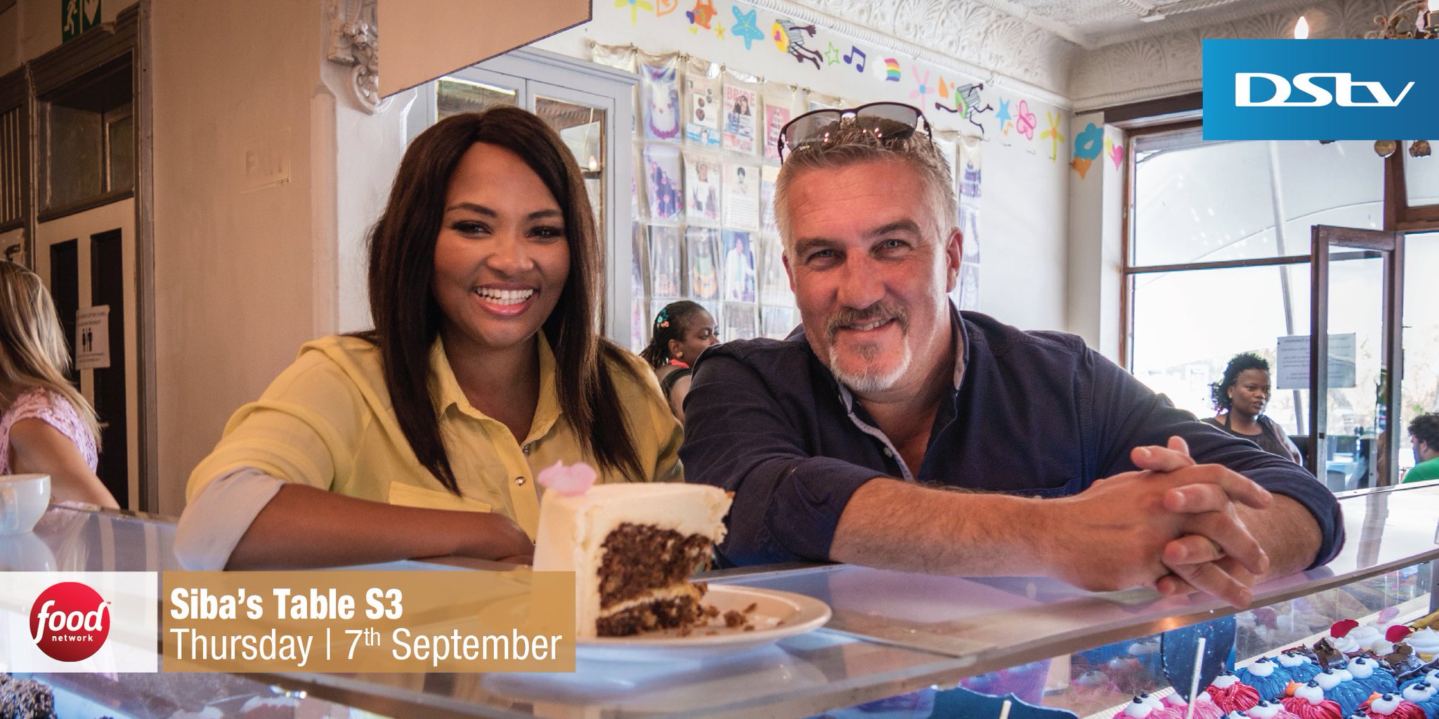 DStv Uganda on Twitter: