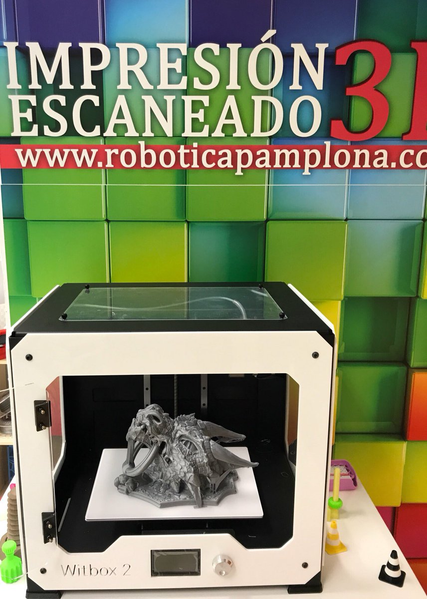 innovaland3d's tweet image. Diseño de @Sonia_Verdu impreso en #witbox2 de @BQ_3d con @Fillamentum rapunzel silver