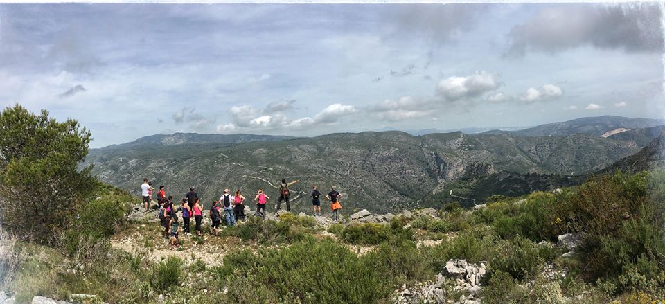 Curso #GuíaAcompañante para #TurismoFamiliar de #Naturaleza y #Deportivo en #Petrer Formación gratuita #Desempleados bit.ly/2xQekBe