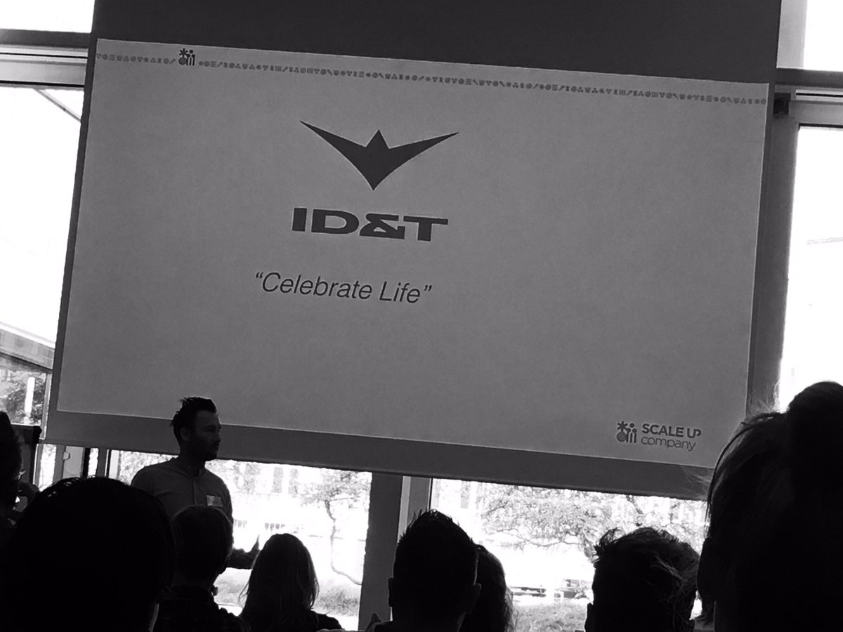 puur's tweet image. Advies bij @ScaleUp_NL Vraag een ondernemer 5 keer naar het 'waarom' zijn bedrijf opgericht is. Mooi voorbeeld omschrijving is ID&amp;amp;T