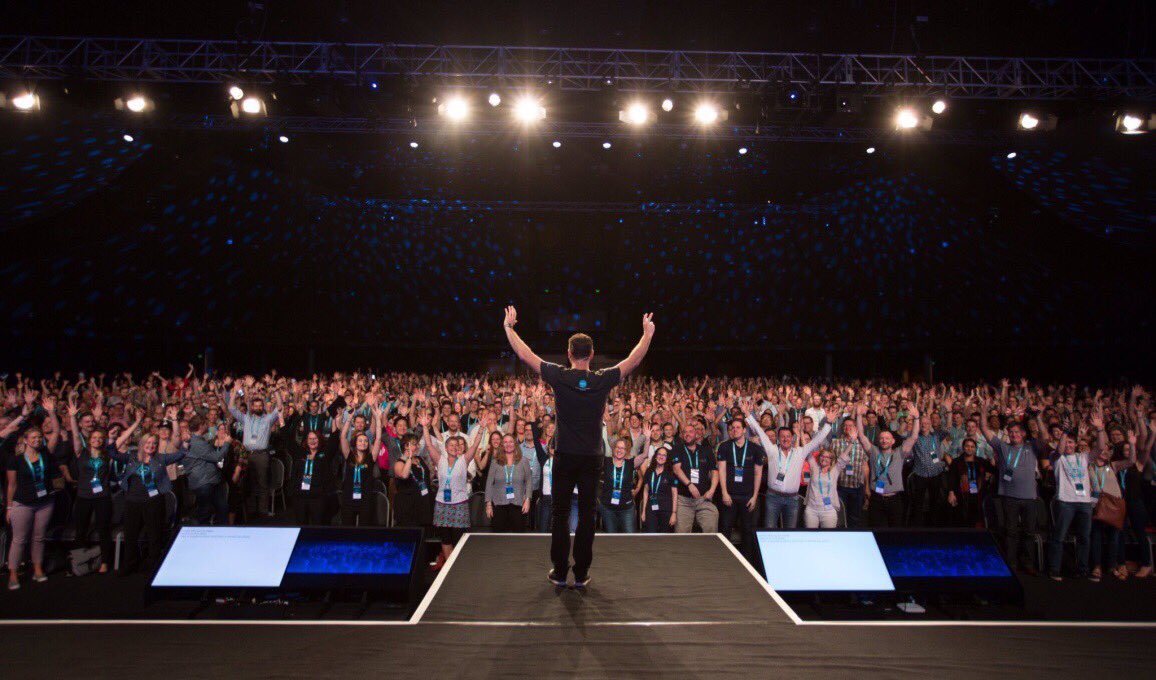 Cloud CFO tweet media