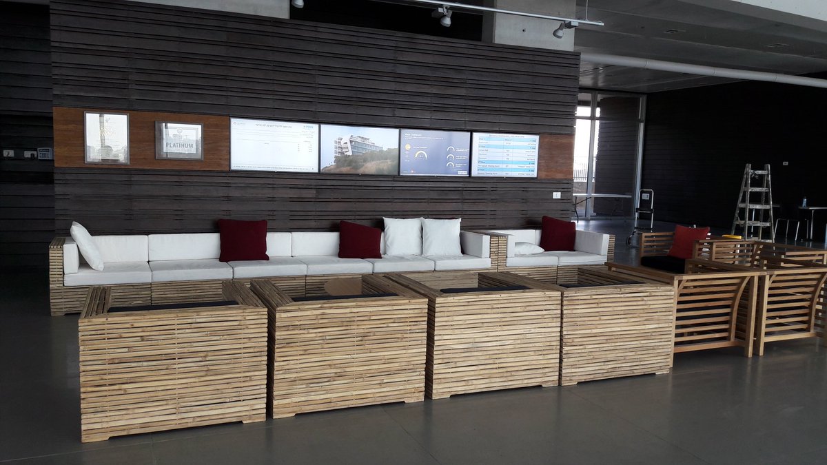 chantal_marion's tweet image. Visite l&apos;accélérateur #CAPSULAsmartmobility @juliaShteingart #DLDMTPFrenchTech @Montpellier3m @Mtp_FrenchTech @saurel2014 #Tel-Aviv