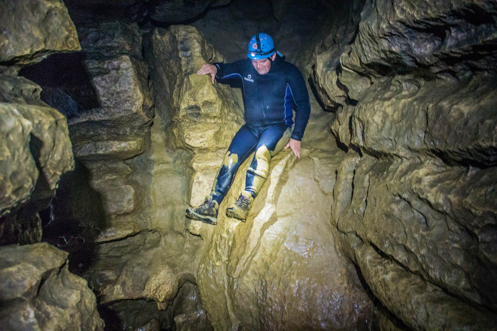 Freie Plätze bei Tour 2 am Samstag, 9. September 2017 (9 Uhr) cojote-outdoor.de/freie-plaetze-…