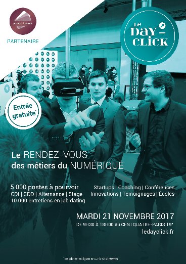 Trophée excellencia tweet media