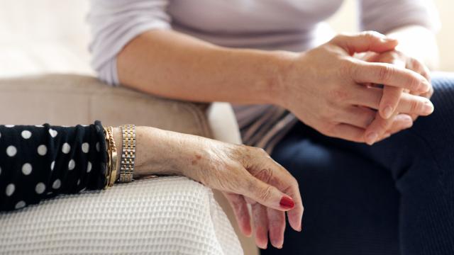 'Kwaliteit van zorg in Nederland loopt gevaar'. zorgaanbieders.nl/?nieuwsbericht…