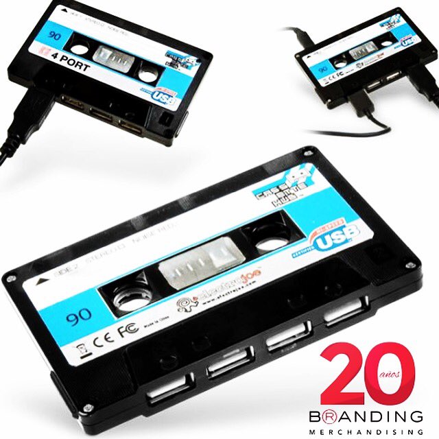 Branding_ARG's tweet image. Las Marcas Aprovechan lo &quot;Retro&quot; para llegar a los consumidores 😉 #hubusb 👌🏻#branding #merchandising #regalosempresariales #argentina #tech