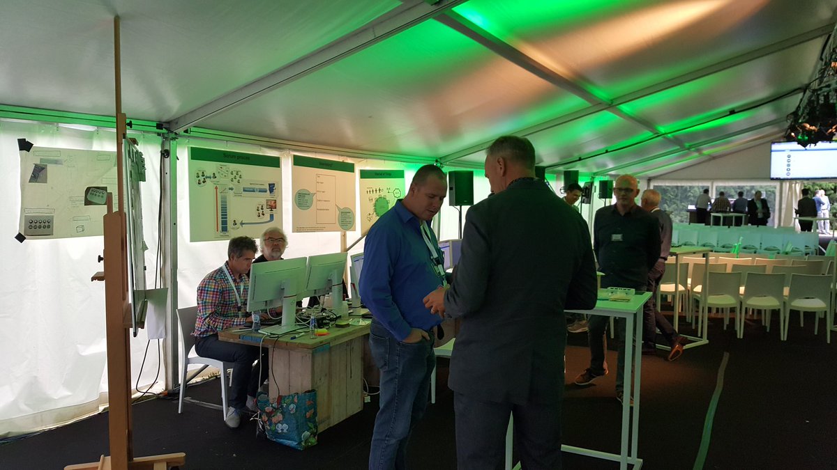 Inspiratiedag #SSCCampus