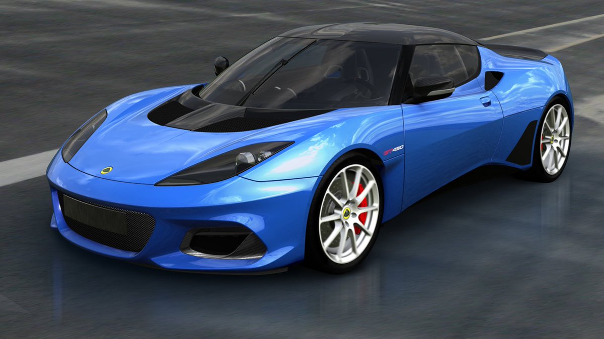 thisissuspire's tweet photo. New @grouplotusplc is quickest road car from them yet - https://t.co/T37ibKX7a4 https://t.co/S2wkVeXc6R