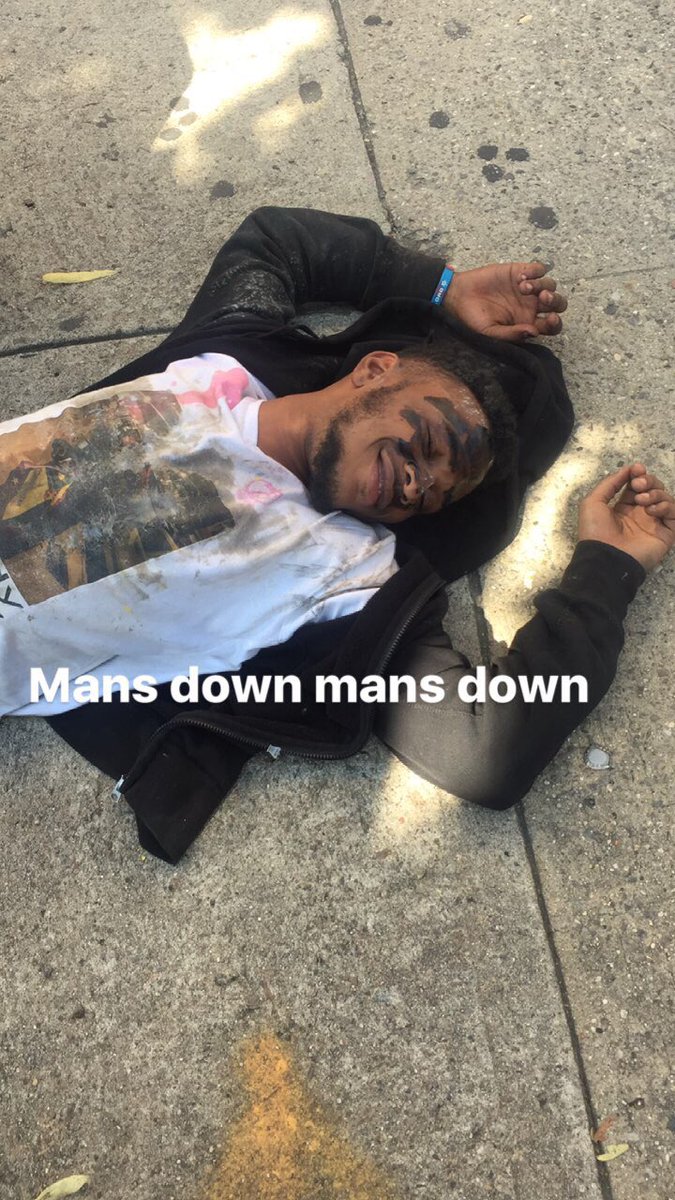 FullyActiv3's tweet image. Look wat rum make me do🇬🇩💥