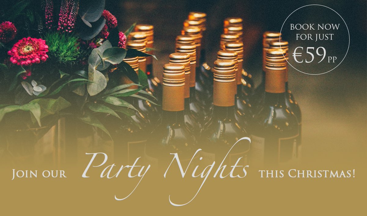 Party..Party..Party... Have you booked your office party yet?? #BookNow "Your Celebration Destination" 🎉🎄😍 #PartyNights #LoveChristmas