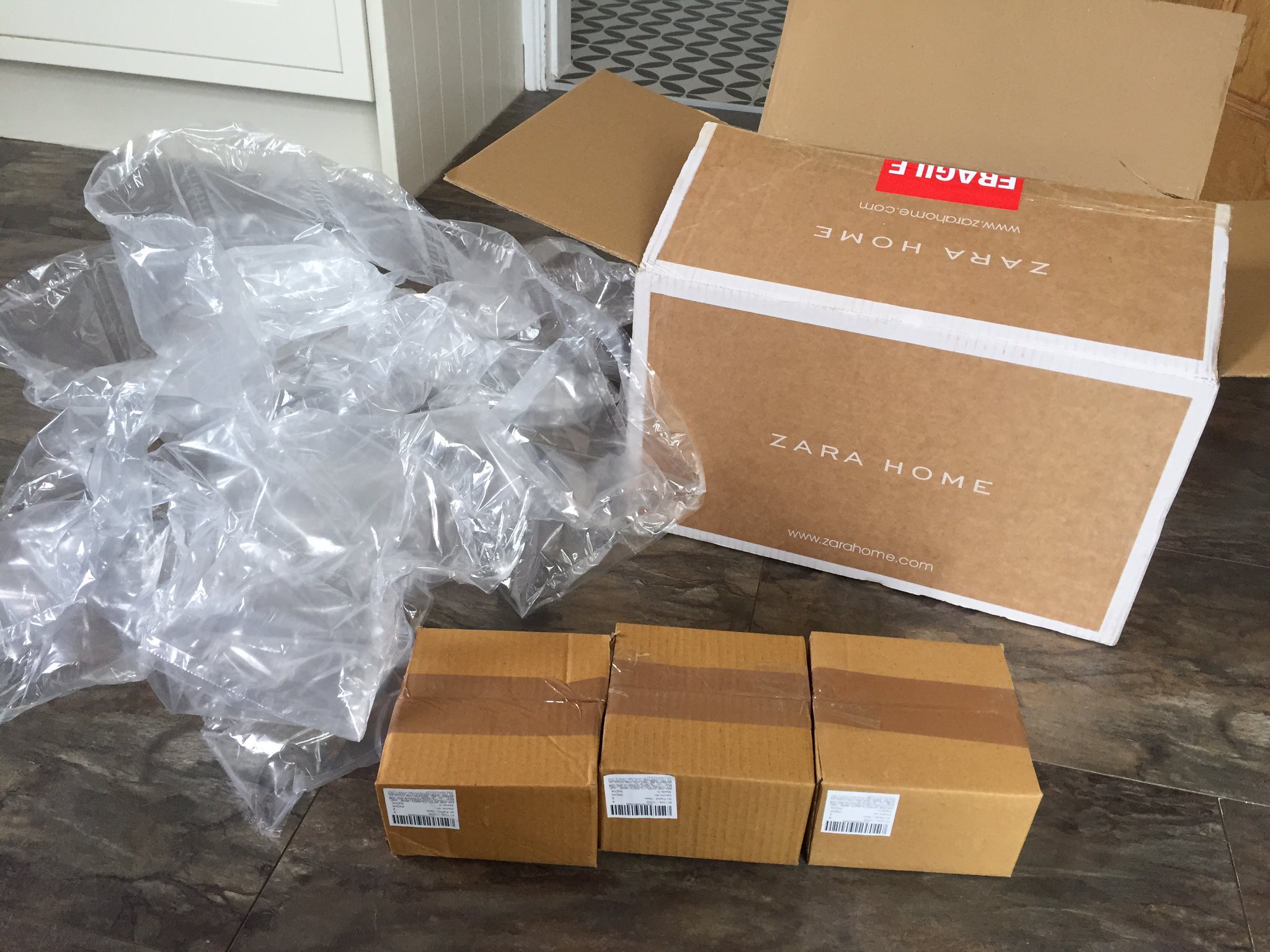 Top 100+ imagen zara home delivery fr.thptnganamst.edu.vn