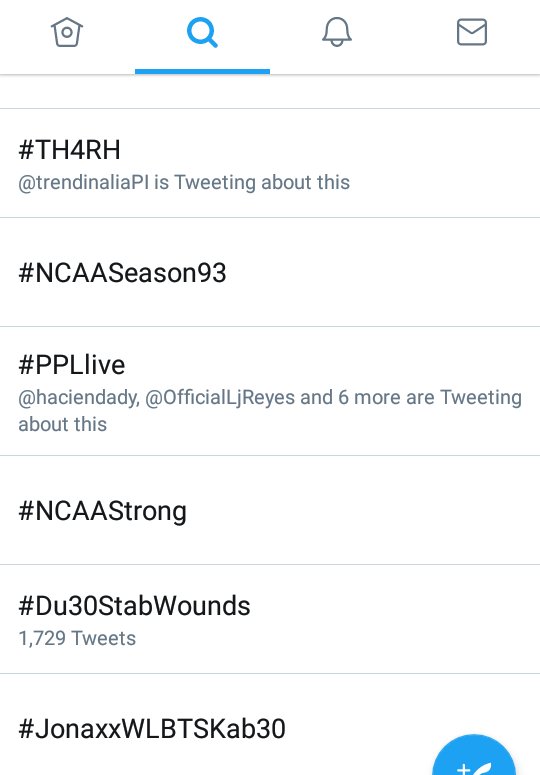 DYZ4Everr's tweet photo. Trending #PPLlive sa Sabado na po 10 am sa first ever PPL live.
#PPL8th @PerryPLansigan https://t.co/Gjhwg7r1Zo
