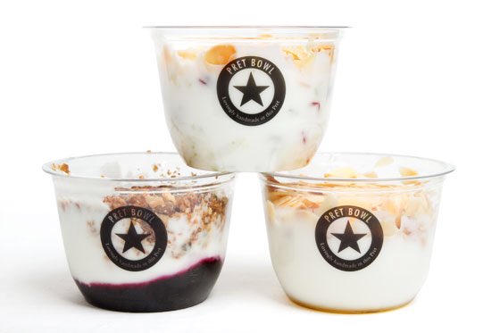 Did you know that September is Better Breakfast Month?Join us in the LOUNGE@500 at 8:30 am and we'll help get your day started off right!