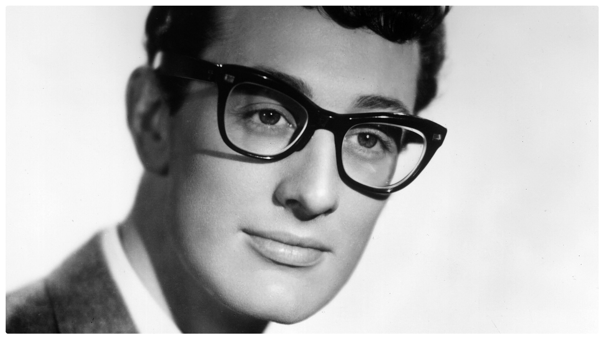 Happy Birthday Buddy Holly!   