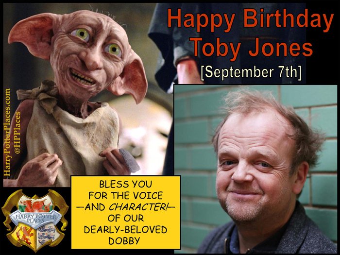 Happy Birthday to Toby Jones 