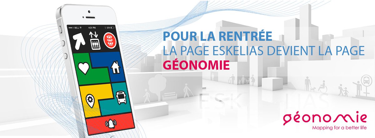 Géonomie tweet media