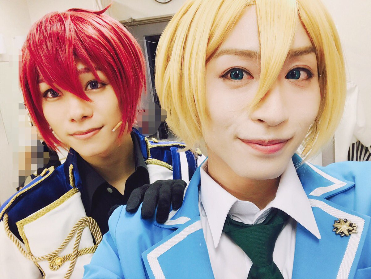 あんさんぶるスターズ エクストラ ステージ Judge Of Knights 出演者まとめ 5ページ目 Togetter あんさんぶるスターズ エクストラ ステージ Judge Of Knights 出演者まとめ 5ページ目 Togetter