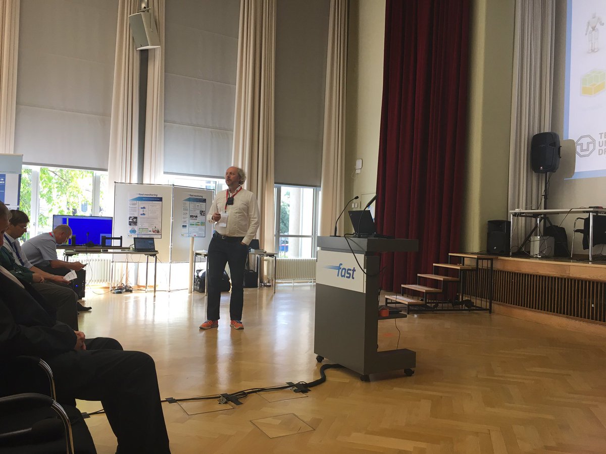 FastZwanzig20's tweet image. @frankfitzek @ #fastCM17 @FastZwanzig20 #fastcloud