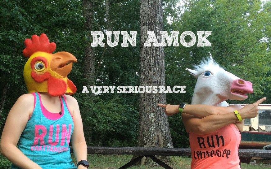 Race entry fee includes all the food you can eat all weekend long! 
runsignup.com/runamok

#run #halfmarathon #marathon #trailrun