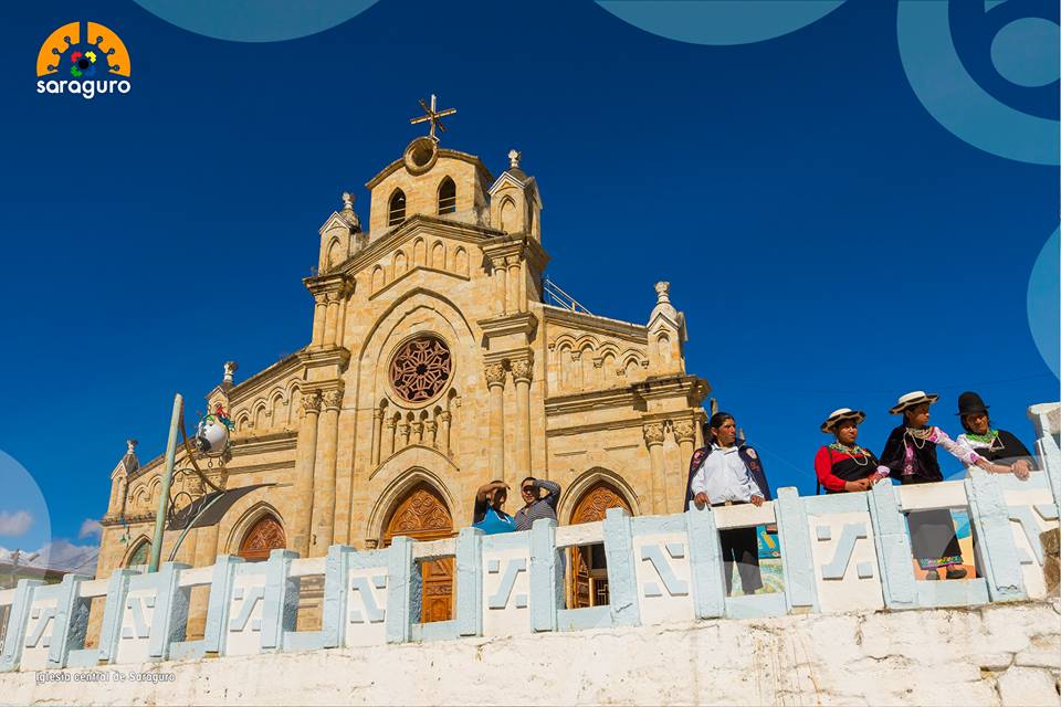 ¡Buenos días amigos!😃

#FelizJueves

Saludos a nuestros seguidores desde el cantón Saraguro. 👇📷