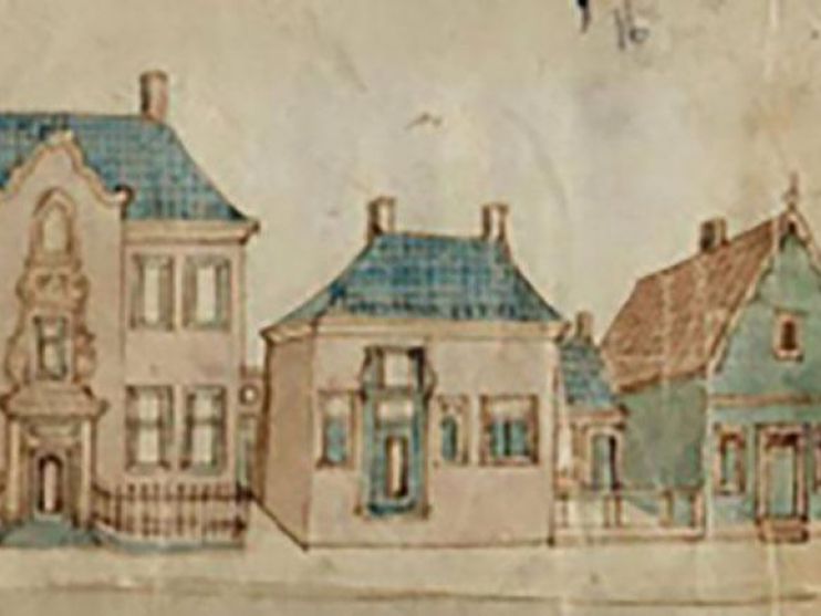 ’Behoefte aan historische vereniging in Zaandam’ dlvr.it/PlPf8K