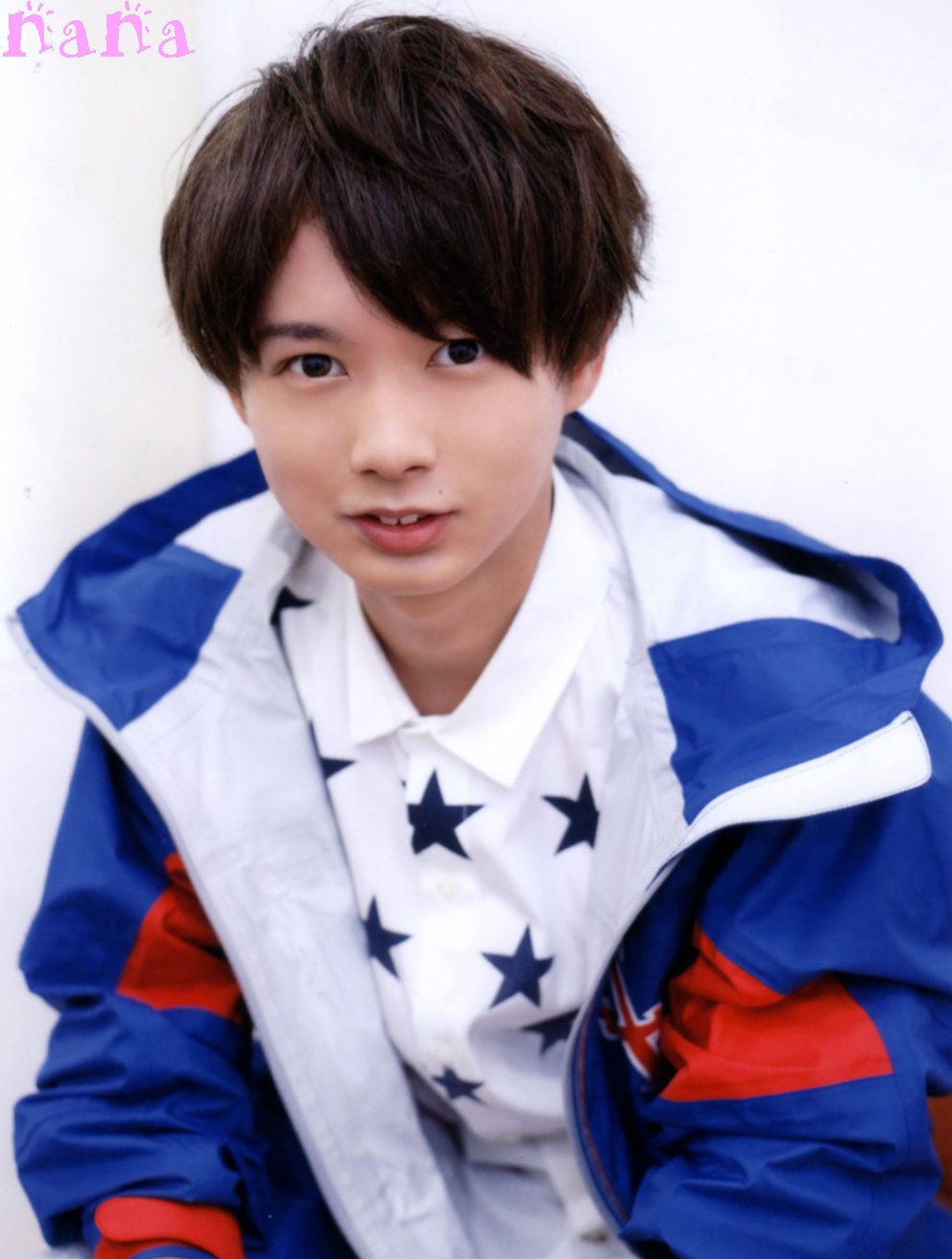 井上瑞稀 セット HiHiJets 井上瑞稀フォトセット ふさわしかっ
