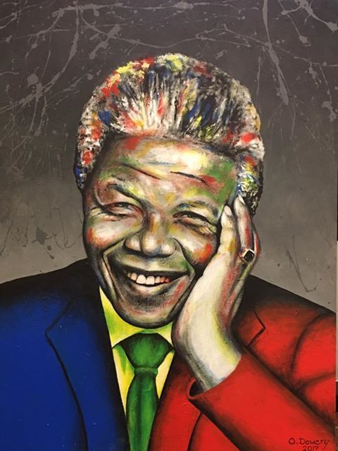 lisa_2motivate's tweet photo. There is no passion to be found playing small - in settling for a life that is less than the one you are capable of living.  ~Nelson Mandela https://t.co/snIsO7q5h9